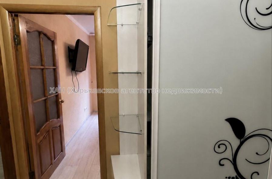 Продам квартиру, Георгия Тарасенко ул. , 2  ком., 45 м², капитальный ремонт 