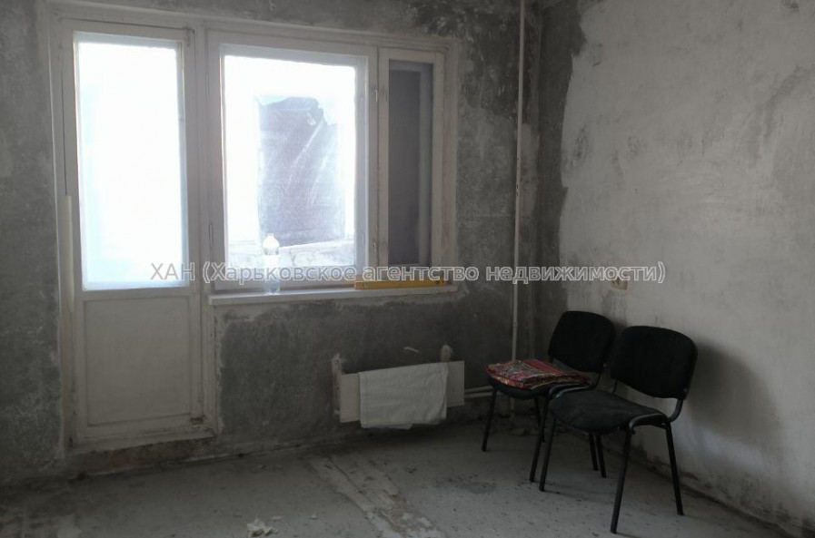 Продам квартиру, Мохначанская ул. , 2 кім., 56.30 м², без ремонта 