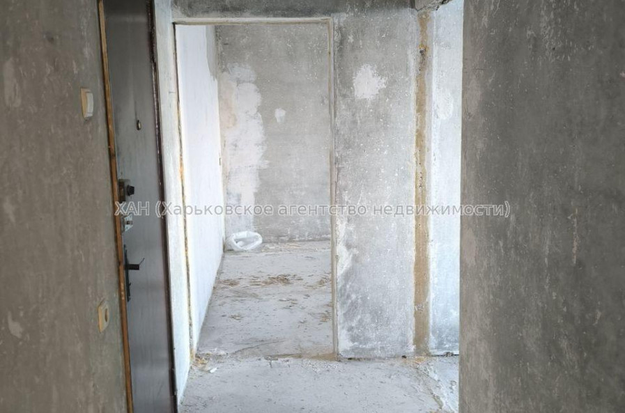 Продам квартиру, Мохначанская ул. , 2 кім., 56.30 м², без ремонта 