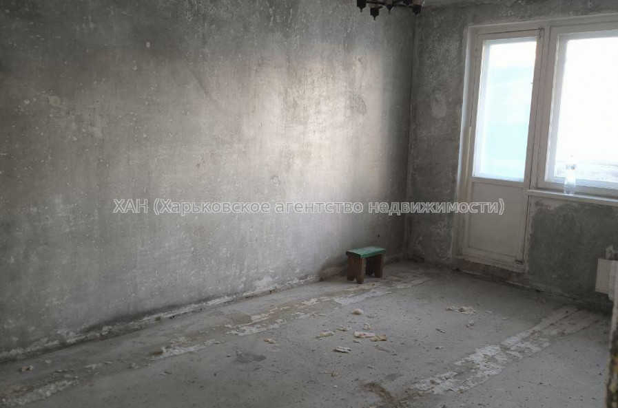 Продам квартиру, Мохначанская ул. , 2 кім., 56.30 м², без ремонта 