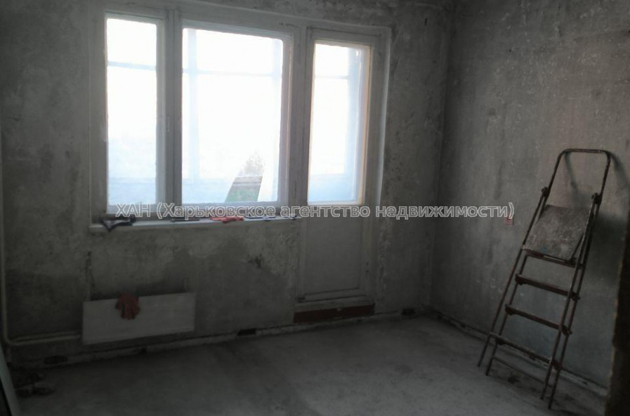 Продам квартиру, Мохначанская ул. , 2 кім., 56.30 м², без ремонта 