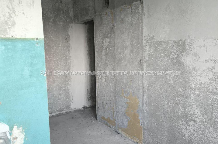 Продам квартиру, Мохначанская ул. , 2 кім., 56.30 м², без ремонта 