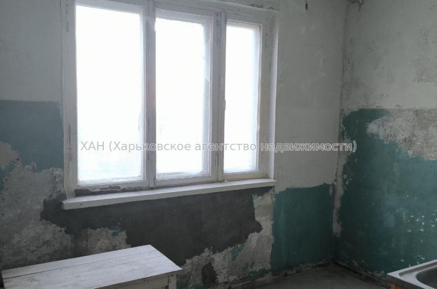 Продам квартиру, Мохначанская ул. , 2 кім., 56.30 м², без ремонта 