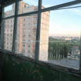 Продам квартиру, Мохначанская ул. , 2 кім., 56.30 м², без ремонта 