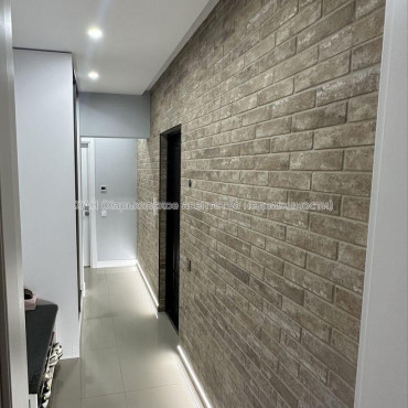 Продам квартиру, Жасминовый б-р , 3 кім., 56 м², евроремонт 