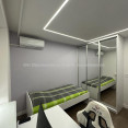Продам квартиру, Жасминовый б-р , 3 кім., 56 м², евроремонт 