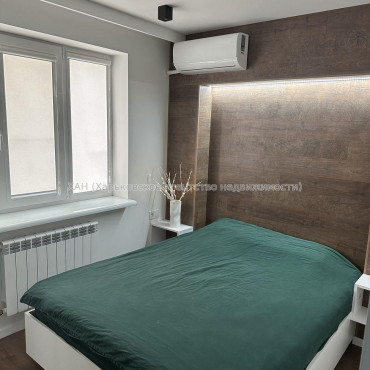 Продам квартиру, Жасминовый б-р , 3 кім., 56 м², евроремонт 
