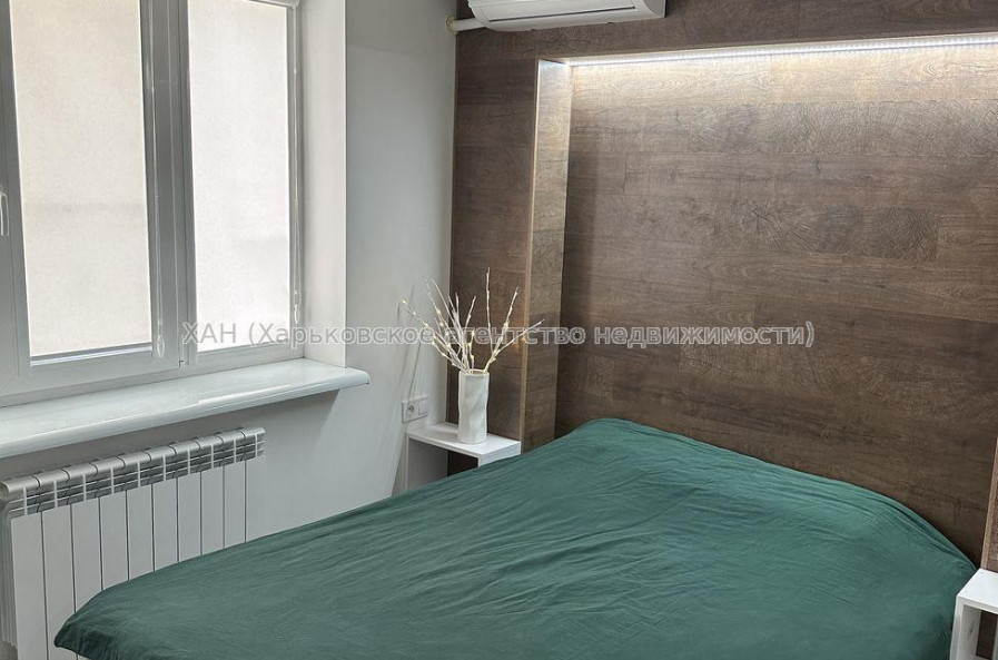 Продам квартиру, Жасминовый б-р , 3 кім., 56 м², евроремонт 