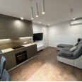 Продам квартиру, Жасминовый б-р , 3 кім., 56 м², евроремонт 