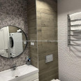 Продам квартиру, Жасминовый б-р , 3 кім., 56 м², евроремонт 