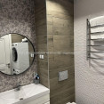 Продам квартиру, Жасминовый б-р , 3 кім., 56 м², евроремонт 