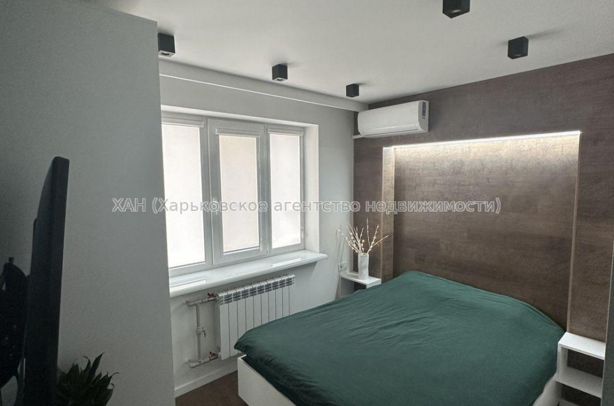 Продам квартиру, Жасминовый б-р , 3 кім., 56 м², евроремонт 