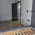Продам квартиру, Кричевского ул. , 2  ком., 60 м², авторский дизайн 