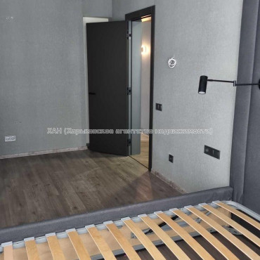 Продам квартиру, Кричевского ул. , 2  ком., 60 м², авторский дизайн 