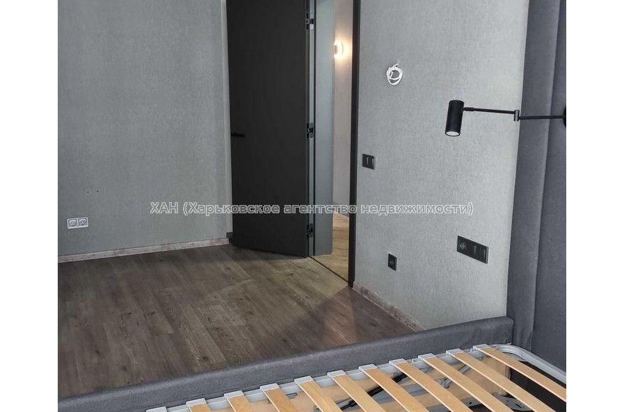 Продам квартиру, Кричевского ул. , 2  ком., 60 м², авторский дизайн 