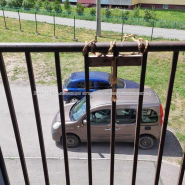Продам квартиру, Кричевского ул. , 2  ком., 60 м², авторский дизайн 
