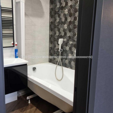 Продам квартиру, Кричевского ул. , 2  ком., 60 м², авторский дизайн 
