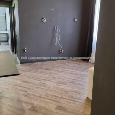 Продам квартиру, Кричевского ул. , 2  ком., 60 м², авторский дизайн 