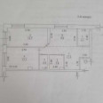 Продам квартиру, Кричевского ул. , 2  ком., 60 м², авторский дизайн 
