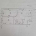 Продам квартиру, Кричевского ул. , 2  ком., 60 м², авторский дизайн 