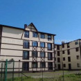 Продам квартиру, Кричевского ул. , 2  ком., 60 м², авторский дизайн 