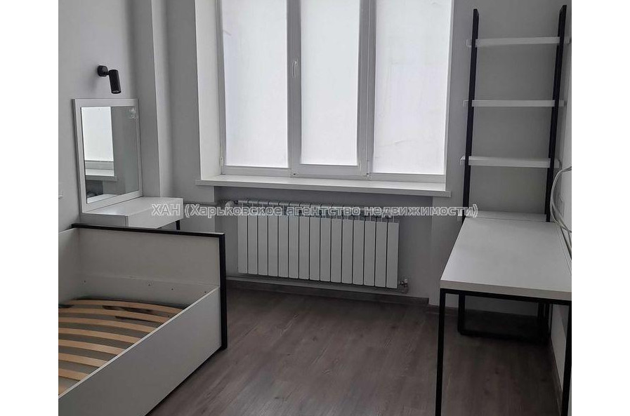 Продам квартиру, Кричевского ул. , 2  ком., 60 м², авторский дизайн 