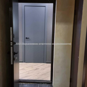 Продам квартиру, Кричевского ул. , 2  ком., 60 м², авторский дизайн 