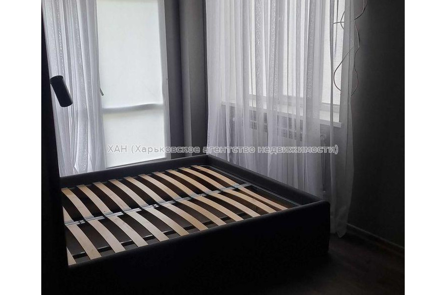 Продам квартиру, Кричевского ул. , 2  ком., 60 м², авторский дизайн 