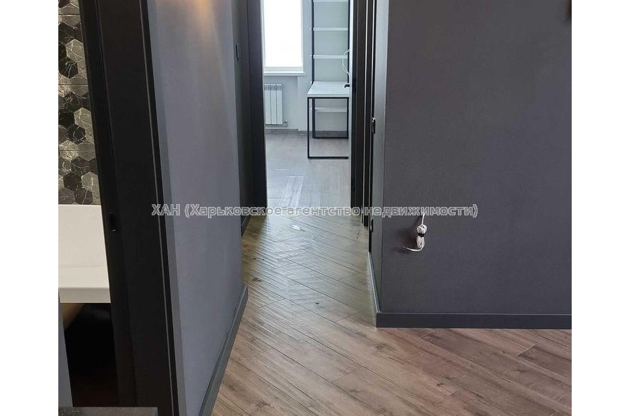 Продам квартиру, Кричевского ул. , 2  ком., 60 м², авторский дизайн 