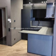 Продам квартиру, Кричевского ул. , 2  ком., 60 м², авторский дизайн 