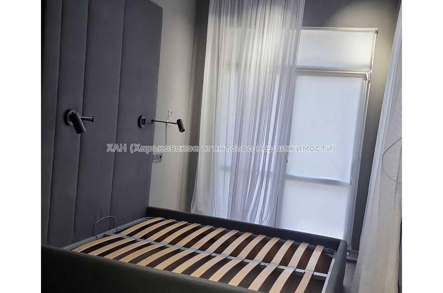 Продам квартиру, Кричевского ул. , 2  ком., 60 м², авторский дизайн 