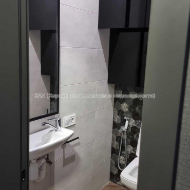 Продам квартиру, Кричевского ул. , 2  ком., 60 м², авторский дизайн 