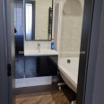 Продам квартиру, Кричевского ул. , 2  ком., 60 м², авторский дизайн 