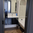 Продам квартиру, Кричевского ул. , 2  ком., 60 м², авторский дизайн 