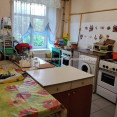 Продам квартиру, Мира ул. , 1  ком., 19 м², косметический ремонт 
