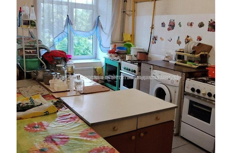 Продам квартиру, Мира ул. , 1  ком., 19 м², косметический ремонт 