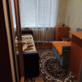 Продам квартиру, Мира ул. , 1  ком., 19 м², косметический ремонт 