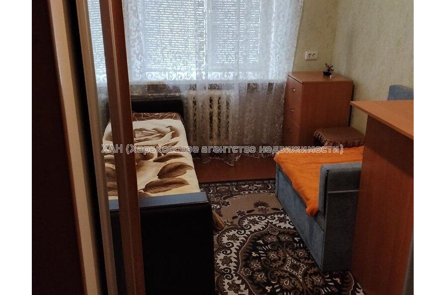 Продам квартиру, Мира ул. , 1  ком., 19 м², косметический ремонт 