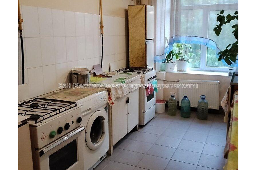 Продам квартиру, Мира ул. , 1  ком., 19 м², косметический ремонт 