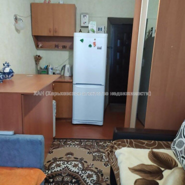 Продам квартиру, Мира ул. , 1  ком., 19 м², косметический ремонт 