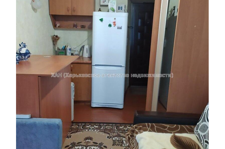 Продам квартиру, Мира ул. , 1  ком., 19 м², косметический ремонт 