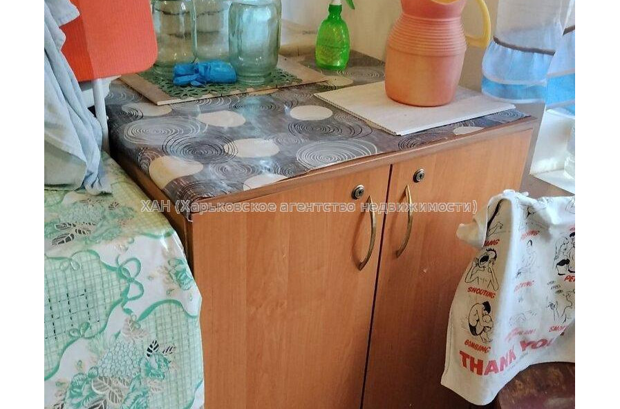 Продам квартиру, Мира ул. , 1  ком., 19 м², косметический ремонт 