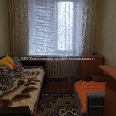 Продам квартиру, Мира ул. , 1  ком., 19 м², косметический ремонт 