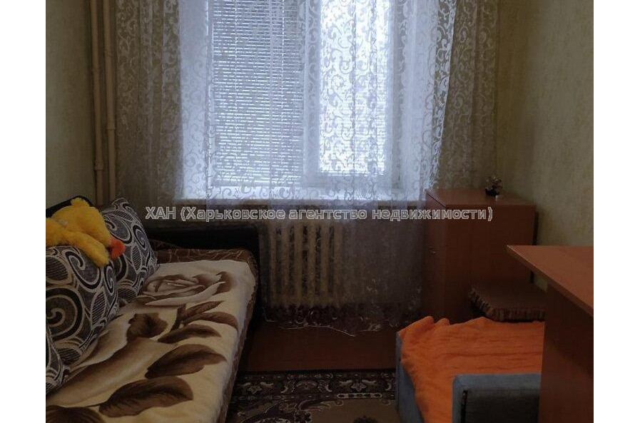 Продам квартиру, Мира ул. , 1  ком., 19 м², косметический ремонт 