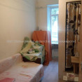 Продам квартиру, Китаенко ул. , 1 кім., 14 м², косметический ремонт 