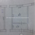 Продам квартиру, Академика Подгорного ул. , 1  ком., 33 м², частичный ремонт 
