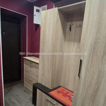 Продам квартиру, Профсоюзный бульв. , 2  ком., 43.70 м², косметический ремонт 