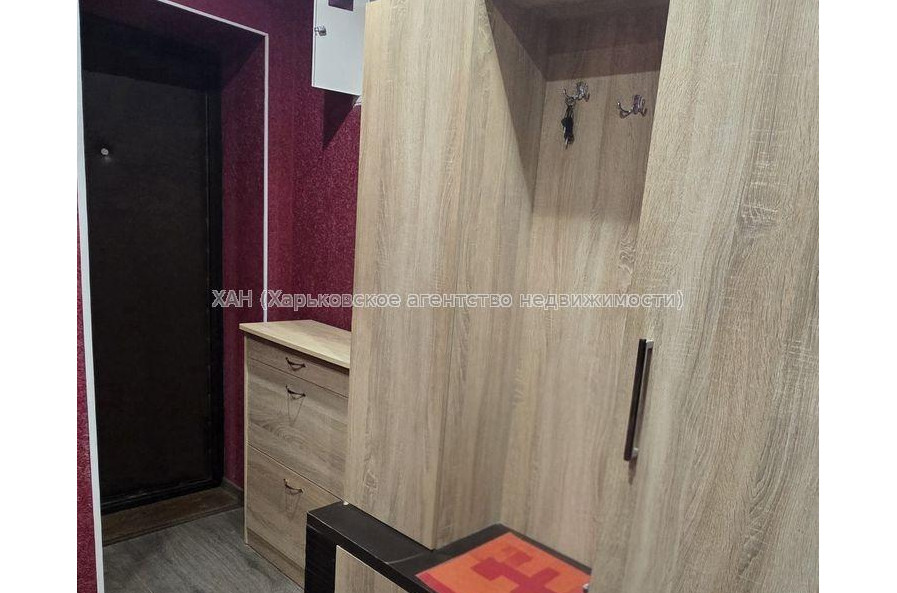 Продам квартиру, Профсоюзный бульв. , 2  ком., 43.70 м², косметический ремонт 