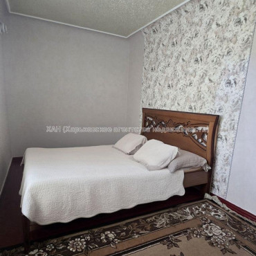 Продам квартиру, Профсоюзный бульв. , 2  ком., 43.70 м², косметический ремонт 