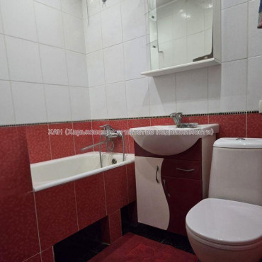 Продам квартиру, Профсоюзный бульв. , 2  ком., 43.70 м², косметический ремонт 
